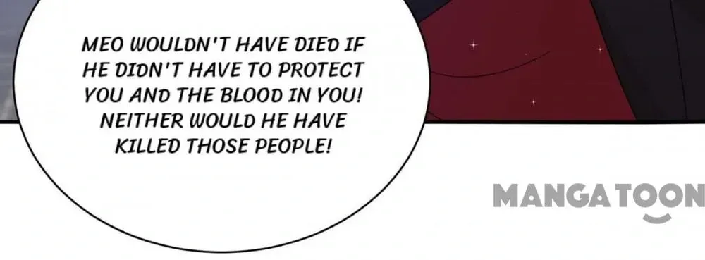 Read My Vampire My Hunter chapter 159 image 43 on Lezhin