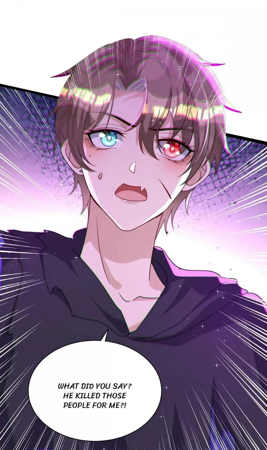 Read My Vampire My Hunter chapter 159 image 46 on Lezhin