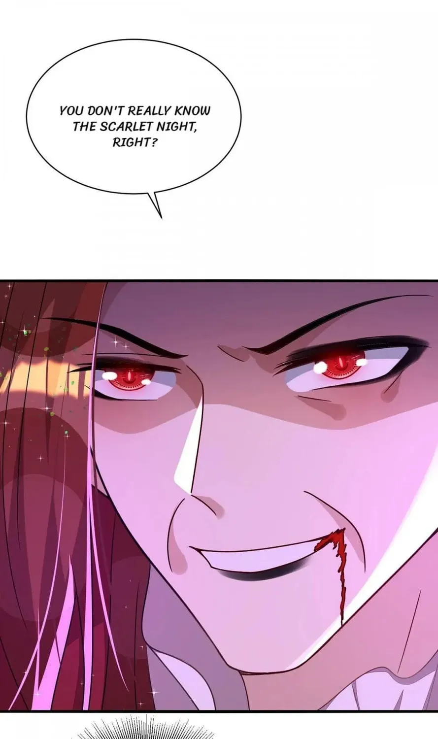 Read My Vampire My Hunter chapter 159 image 49 on Lezhin