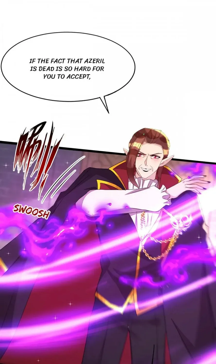 Read My Vampire My Hunter chapter 159 image 5 on Lezhin