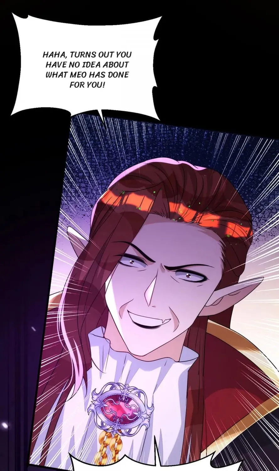 Read My Vampire My Hunter chapter 159 image 55 on Lezhin