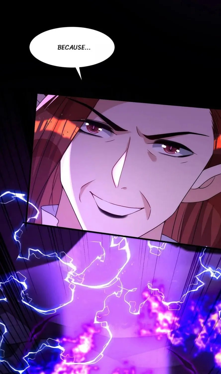 Read My Vampire My Hunter chapter 159 image 61 on Lezhin