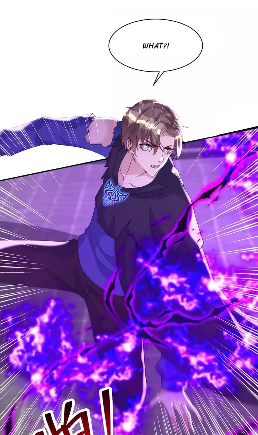 Read My Vampire My Hunter chapter 159 image 76 on Lezhin