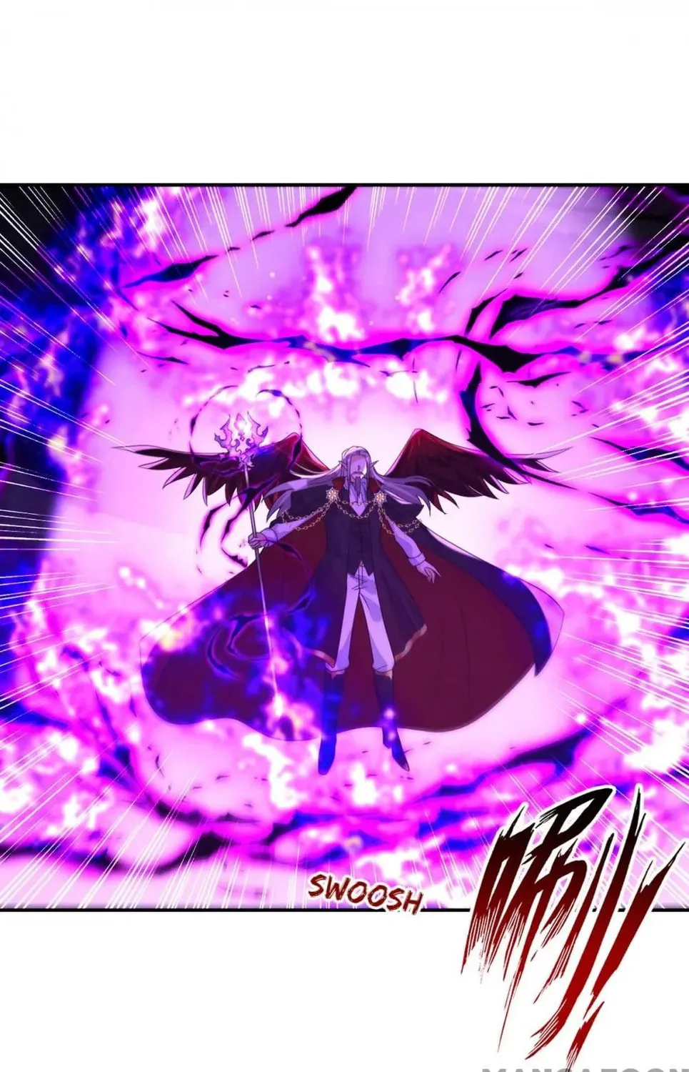 Read My Vampire My Hunter chapter 159 image 79 on Lezhin