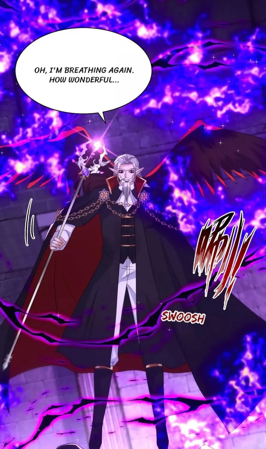 Read My Vampire My Hunter chapter 160 image 14 on Lezhin