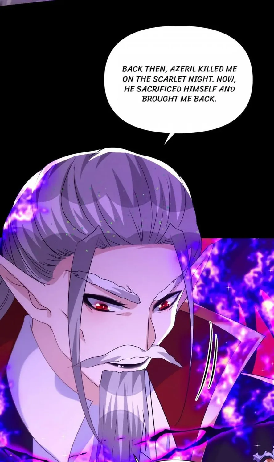 Read My Vampire My Hunter chapter 160 image 17 on Lezhin
