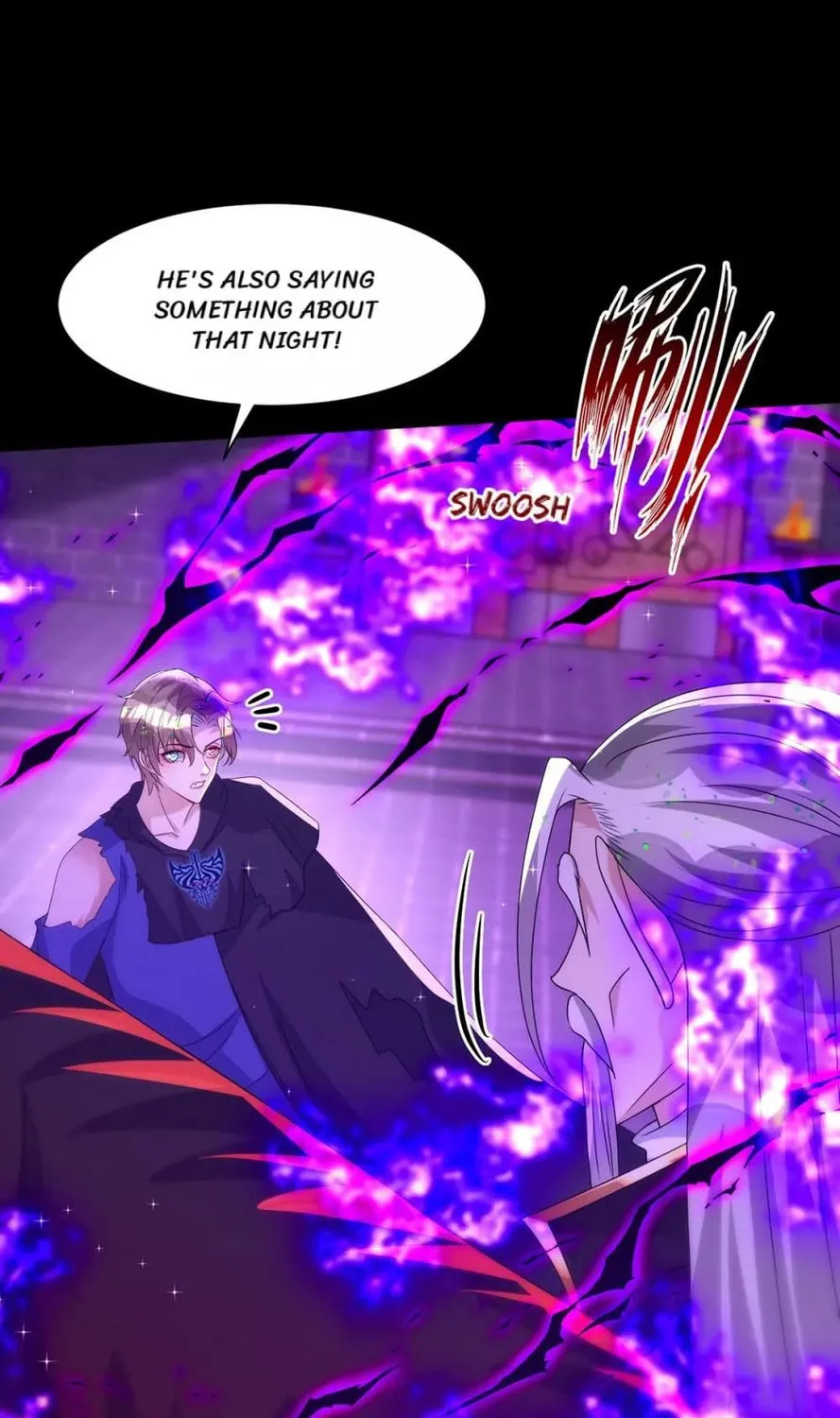 Read My Vampire My Hunter chapter 160 image 20 on Lezhin