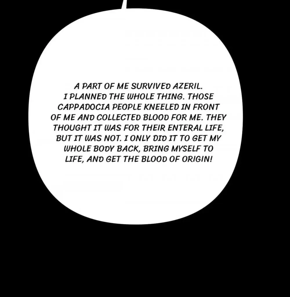 Read My Vampire My Hunter chapter 160 image 25 on Lezhin