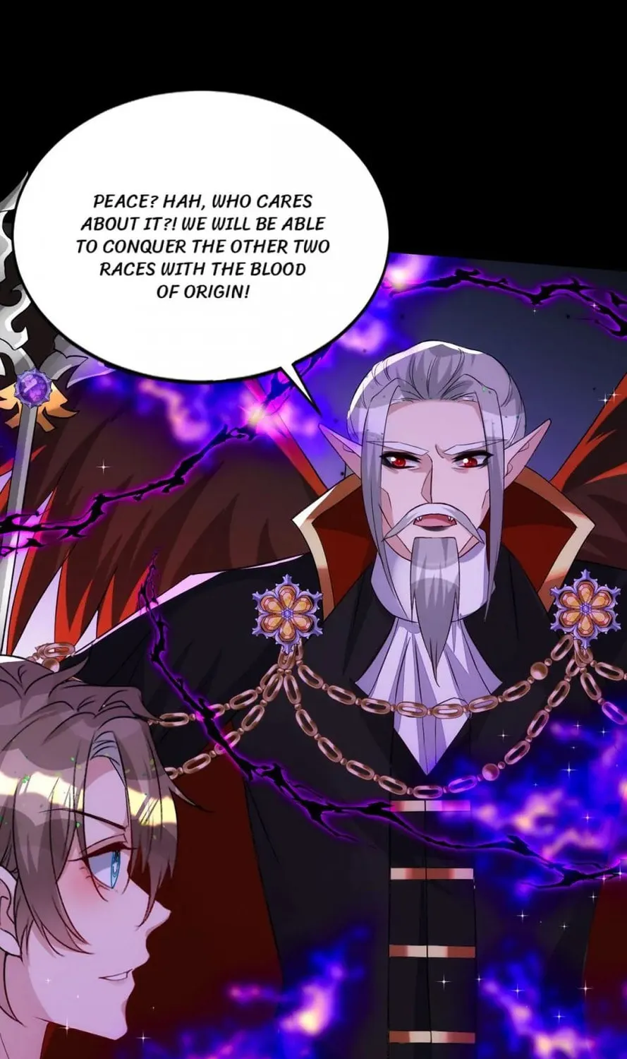 Read My Vampire My Hunter chapter 160 image 29 on Lezhin