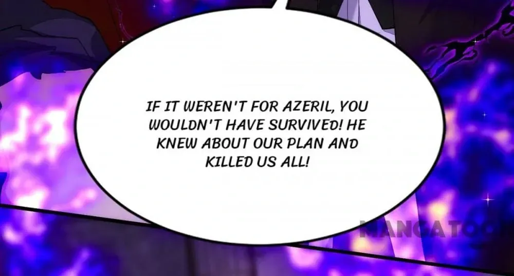 Read My Vampire My Hunter chapter 160 image 31 on Lezhin