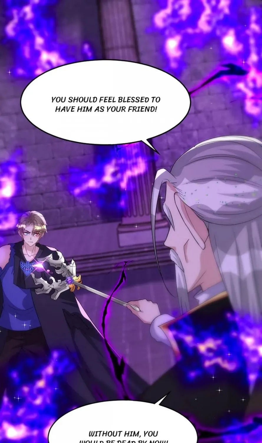 Read My Vampire My Hunter chapter 160 image 32 on Lezhin