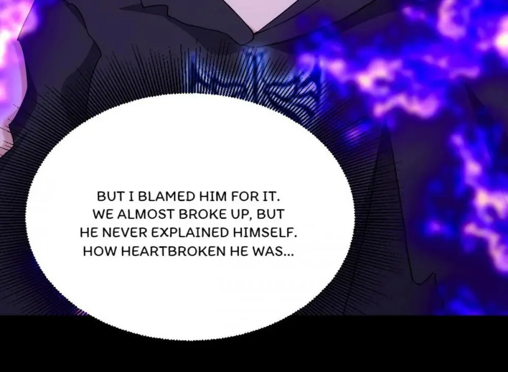 Read My Vampire My Hunter chapter 160 image 37 on Lezhin