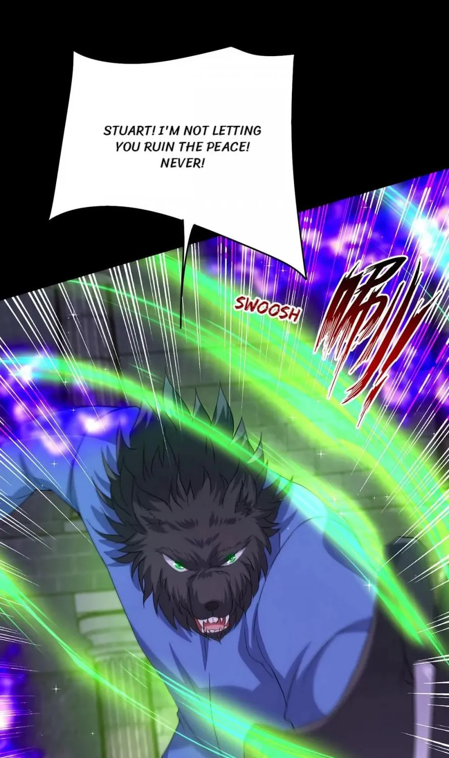 Read My Vampire My Hunter chapter 160 image 44 on Lezhin