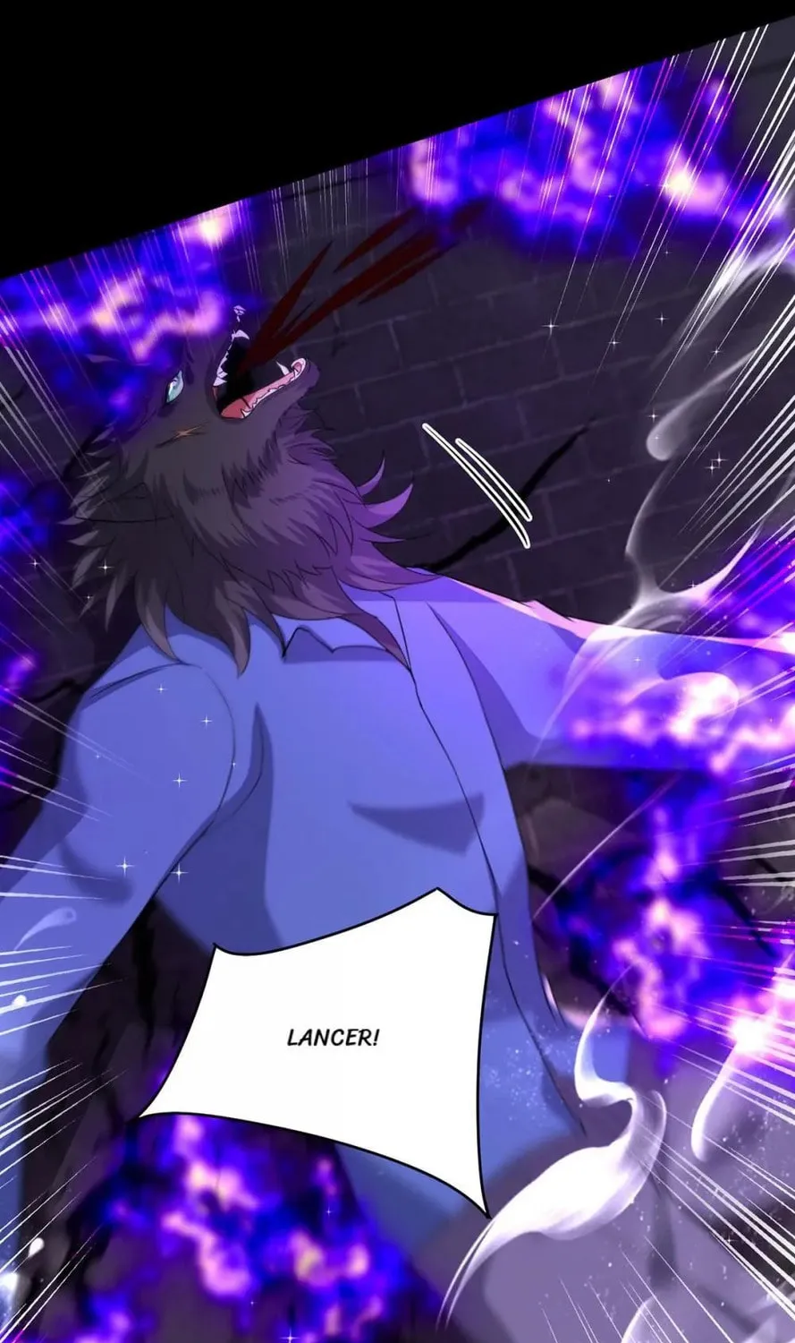 Read My Vampire My Hunter chapter 160 image 50 on Lezhin