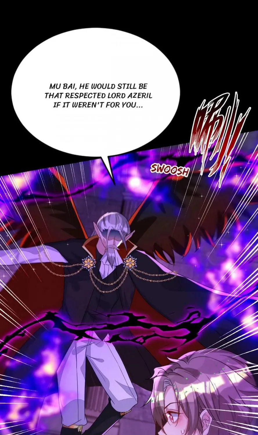 Read My Vampire My Hunter chapter 160 image 53 on Lezhin