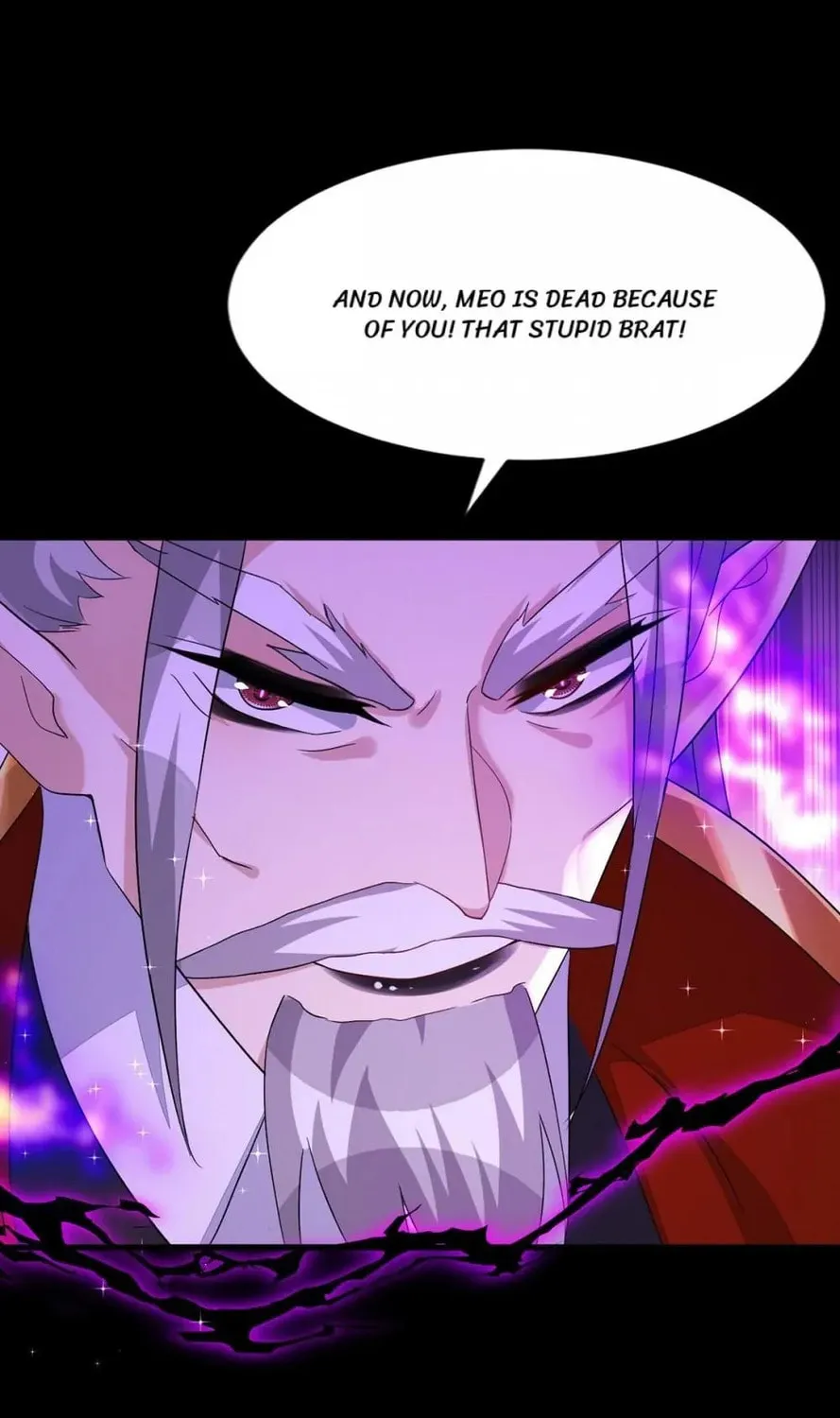 Read My Vampire My Hunter chapter 160 image 56 on Lezhin