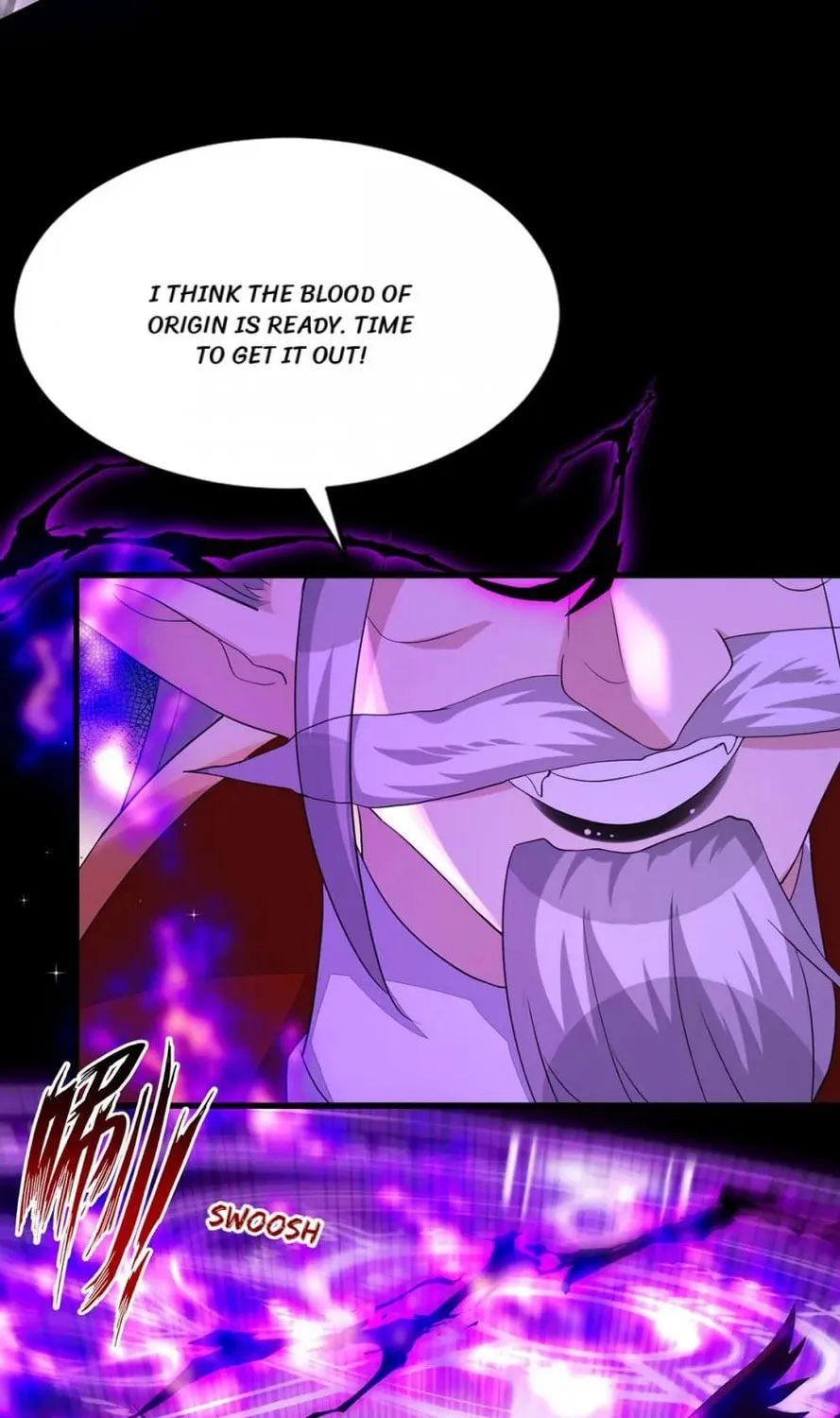Read My Vampire My Hunter chapter 160 image 65 on Lezhin
