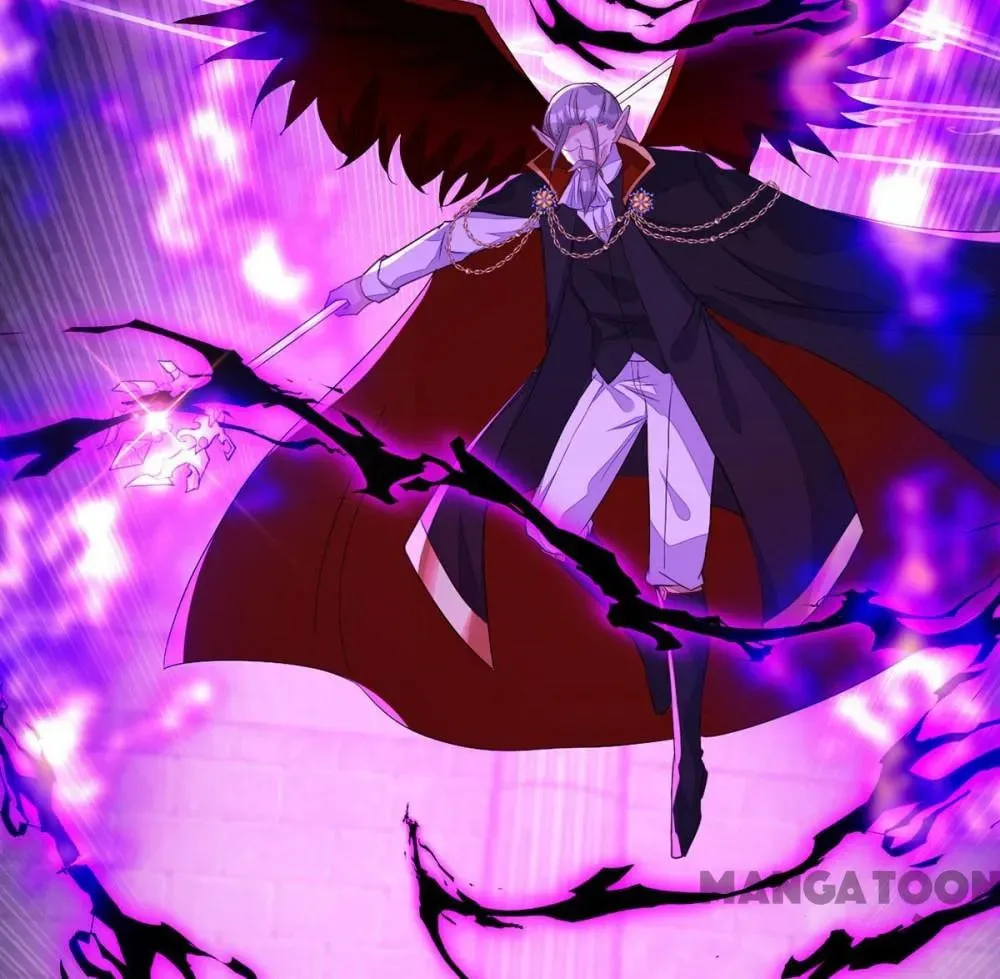 Read My Vampire My Hunter chapter 160 image 67 on Lezhin