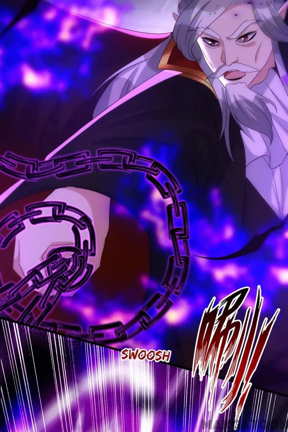 Read My Vampire My Hunter chapter 160 image 79 on Lezhin