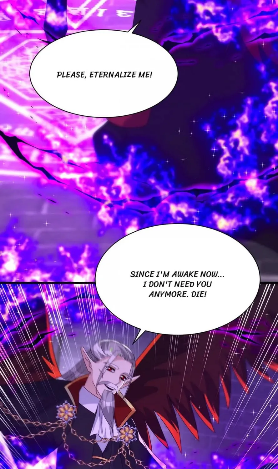Read My Vampire My Hunter chapter 160 image 8 on Lezhin