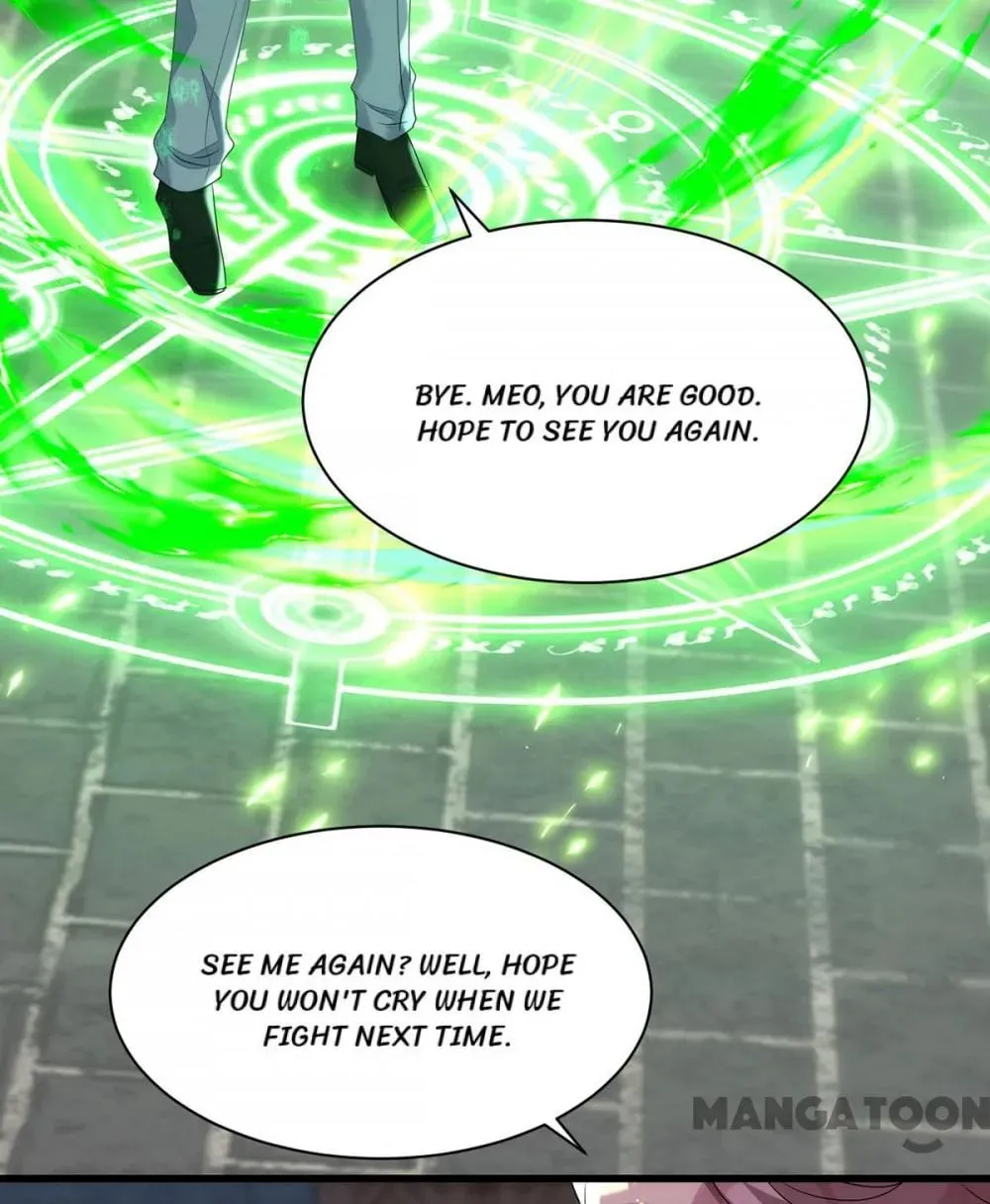Read My Vampire My Hunter chapter 163 image 10 on Lezhin