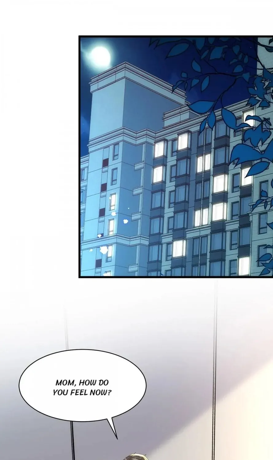 Read My Vampire My Hunter chapter 163 image 19 on Lezhin