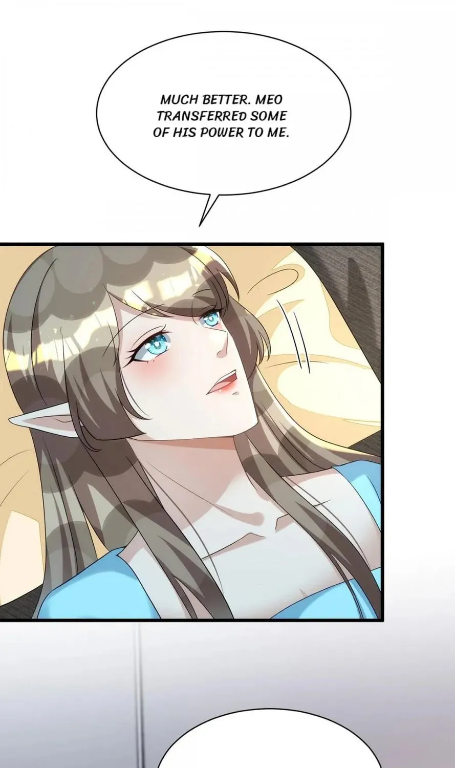 Read My Vampire My Hunter chapter 163 image 22 on Lezhin