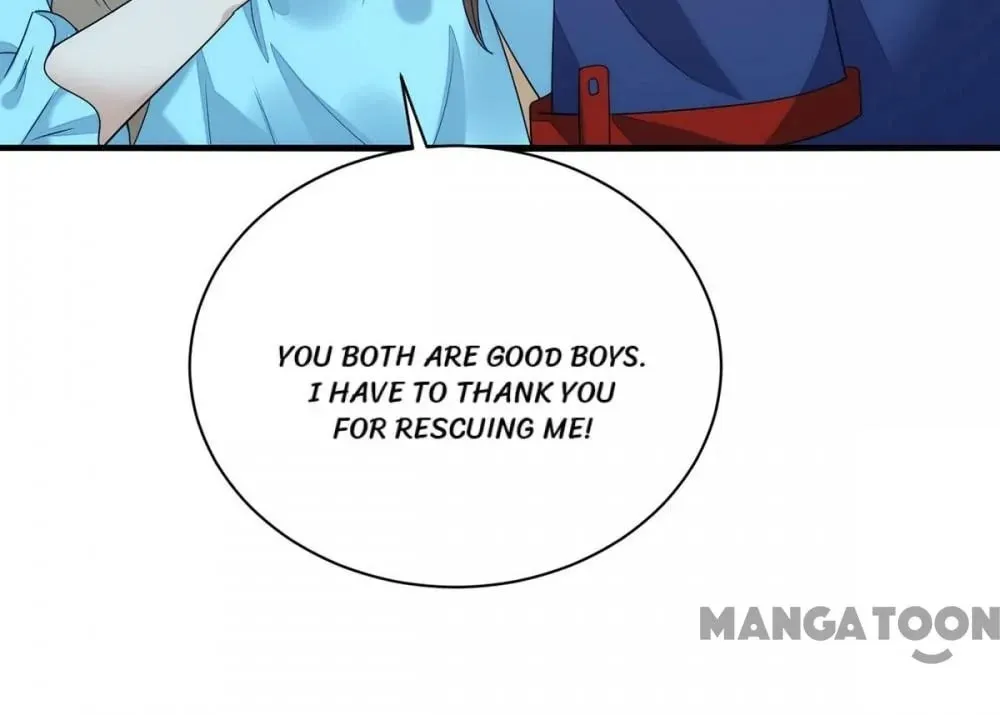 Read My Vampire My Hunter chapter 163 image 27 on Lezhin