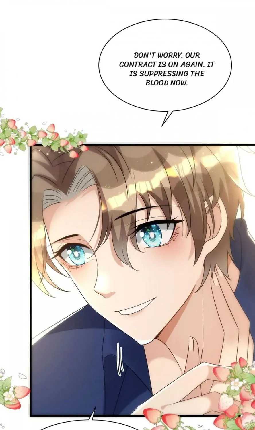 Read My Vampire My Hunter chapter 163 image 30 on Lezhin