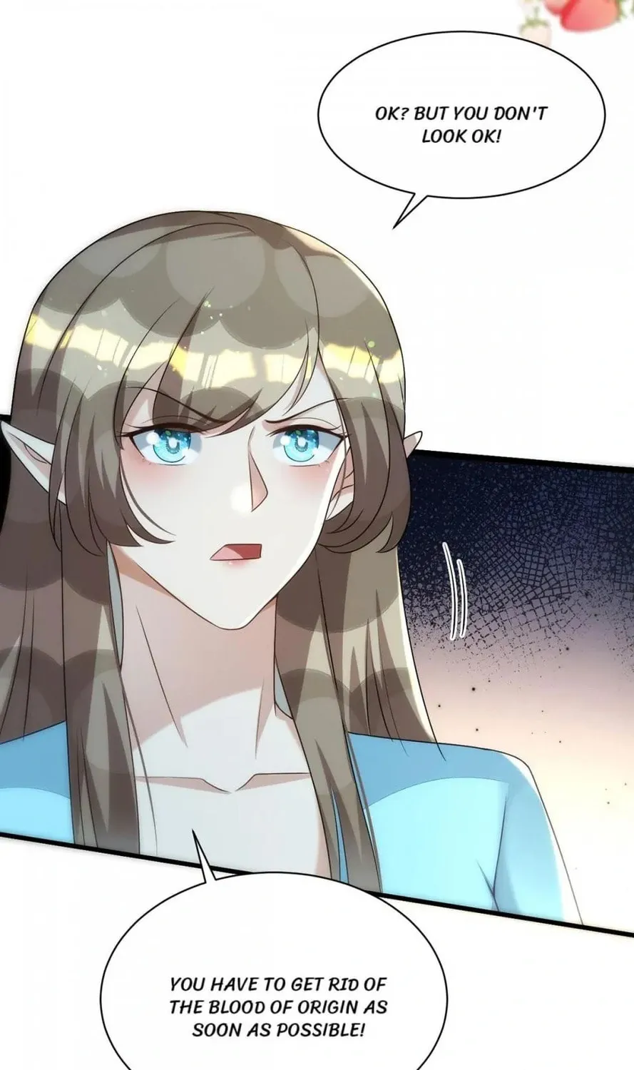 Read My Vampire My Hunter chapter 163 image 33 on Lezhin