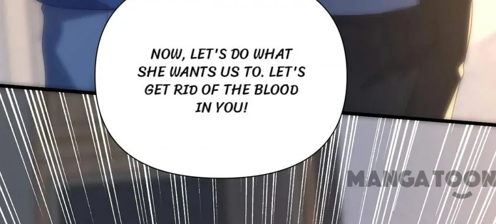 Read My Vampire My Hunter chapter 163 image 40 on Lezhin