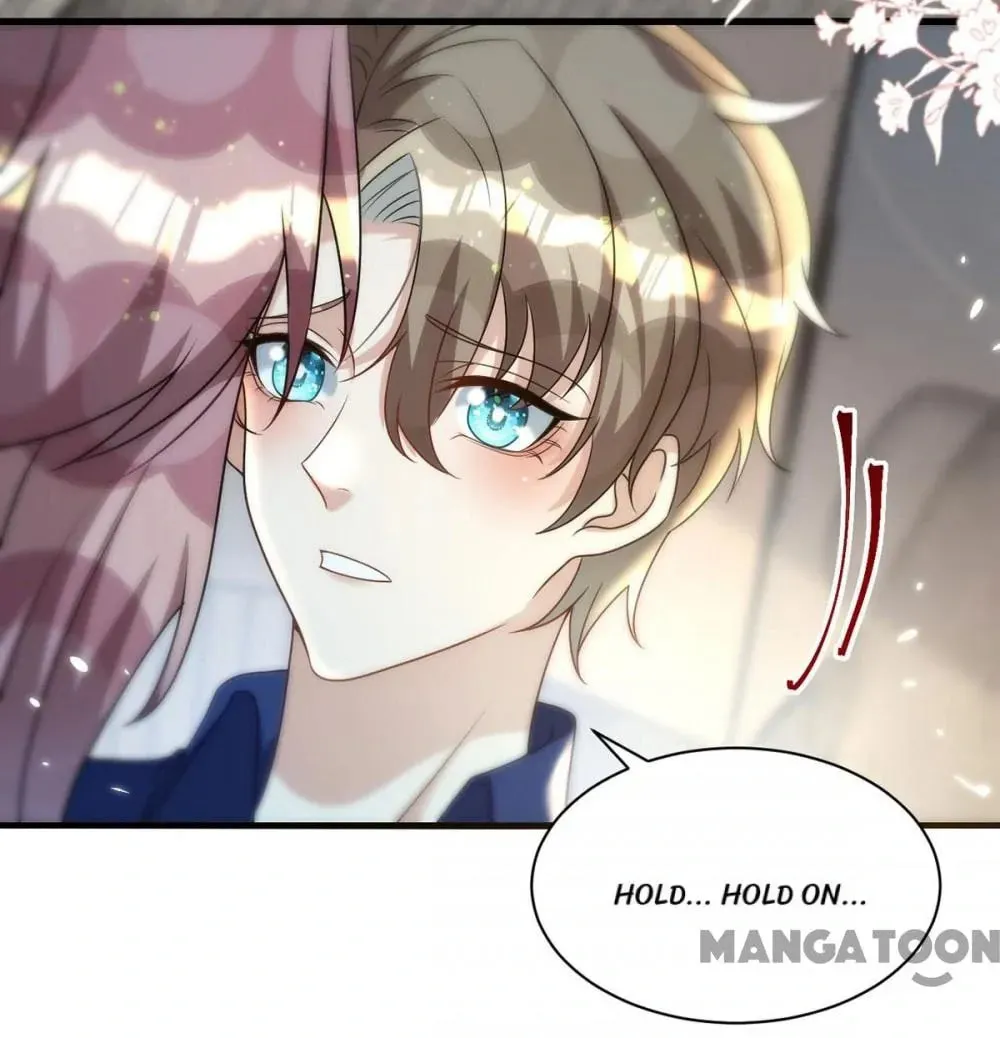 Read My Vampire My Hunter chapter 163 image 54 on Lezhin