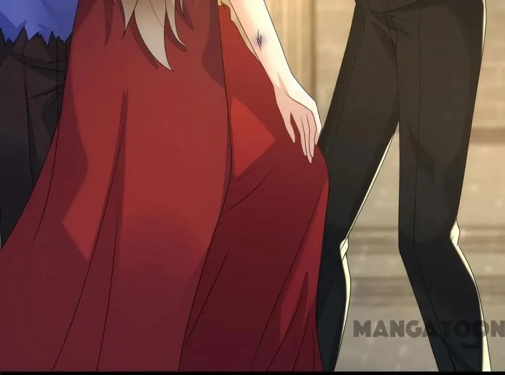 Read My Vampire My Hunter chapter 163 image 7 on Lezhin