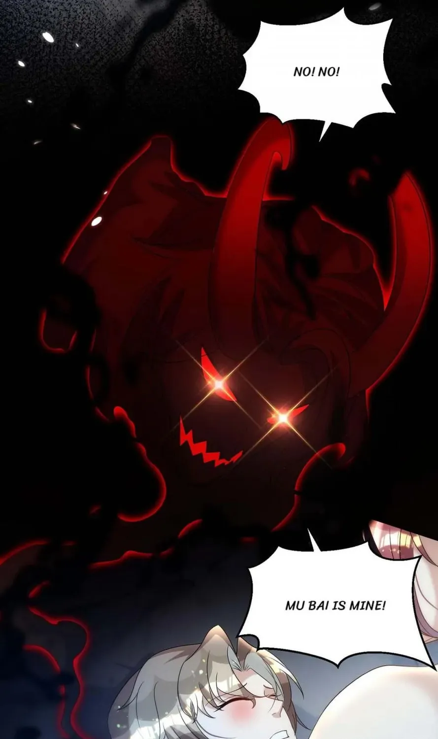 Read My Vampire My Hunter chapter 164 image 14 on Lezhin
