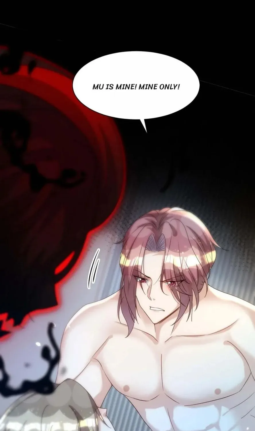 Read My Vampire My Hunter chapter 164 image 17 on Lezhin