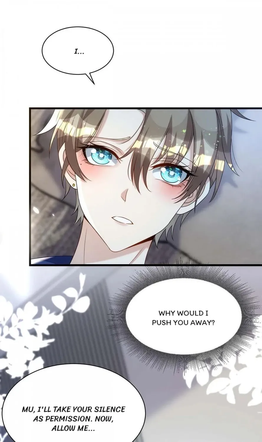 Read My Vampire My Hunter chapter 164 image 3 on Lezhin