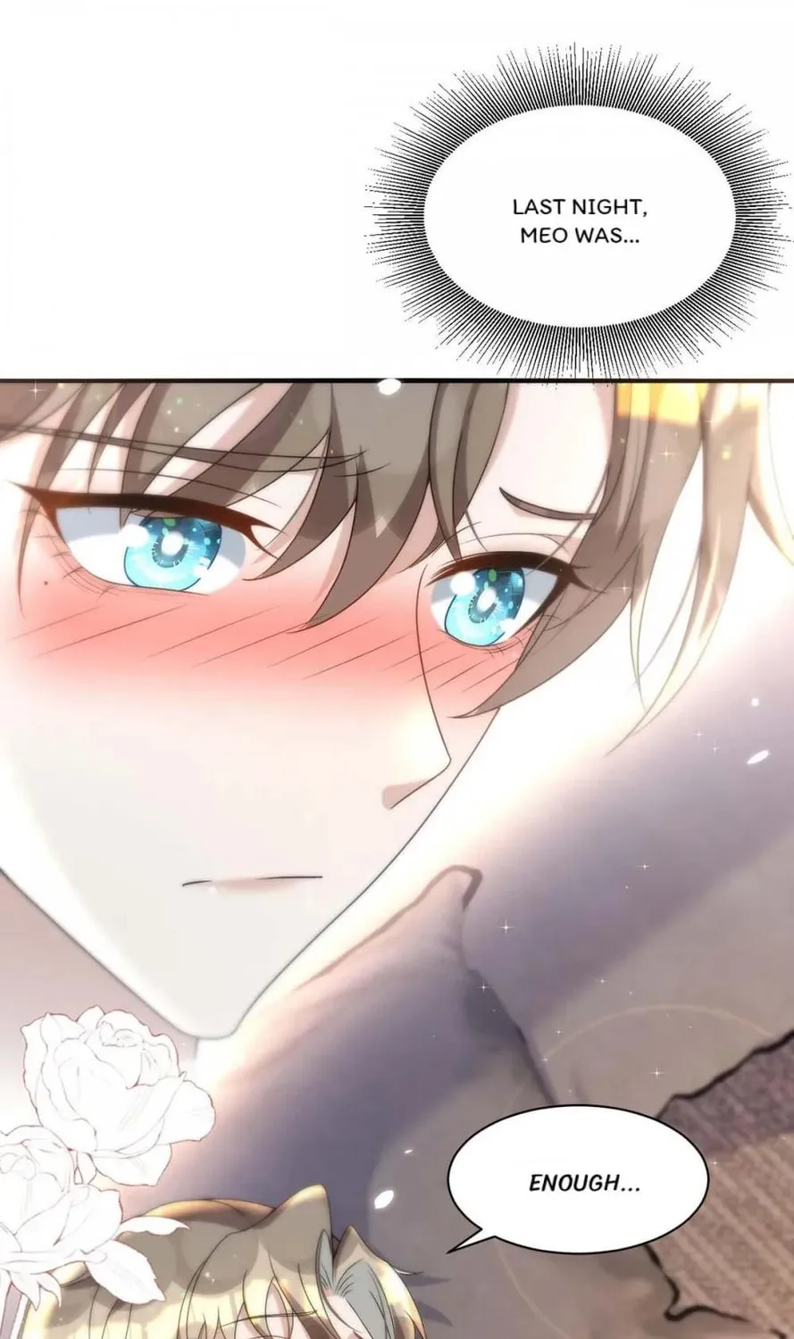 Read My Vampire My Hunter chapter 164 image 37 on Lezhin