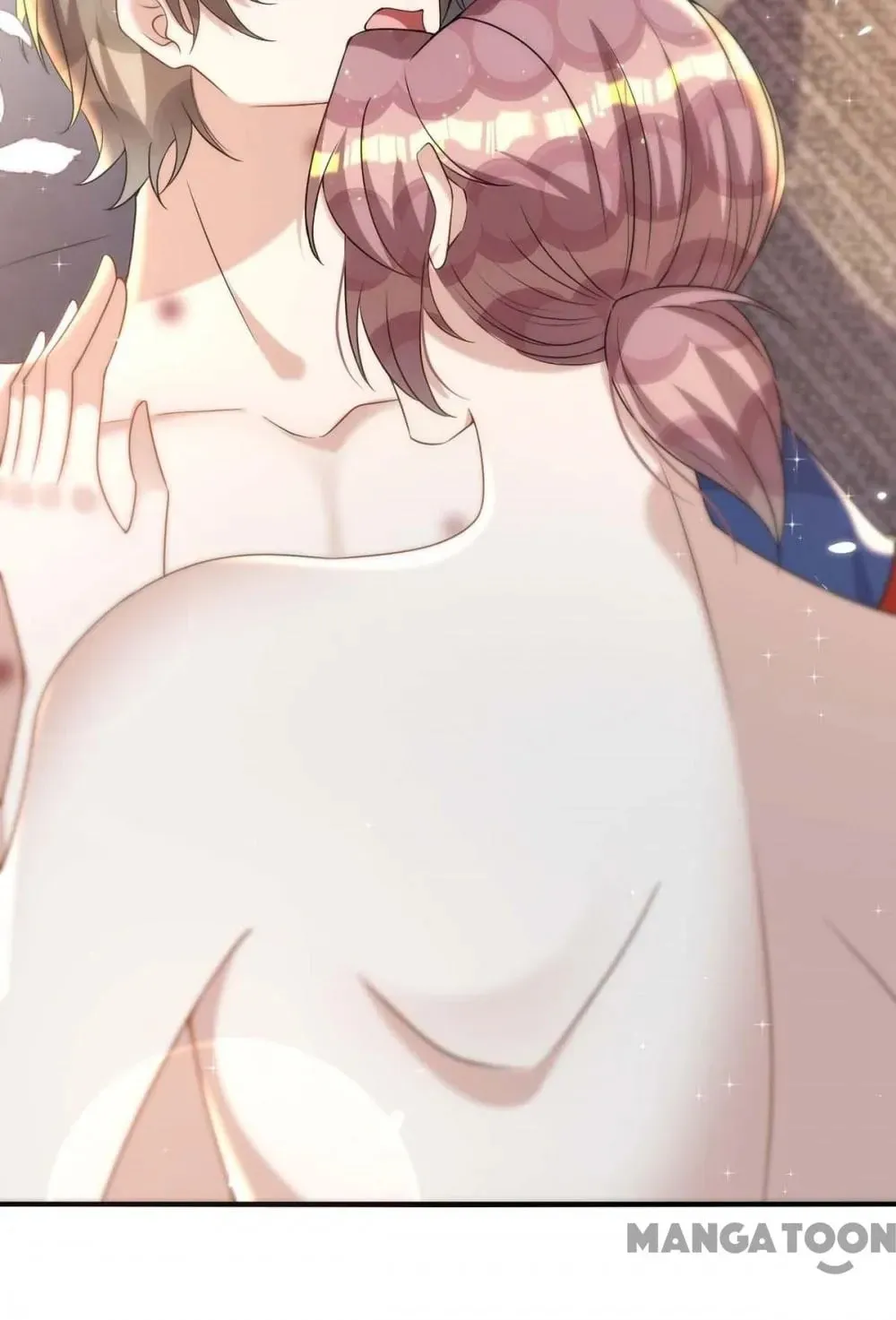 Read My Vampire My Hunter chapter 164 image 39 on Lezhin