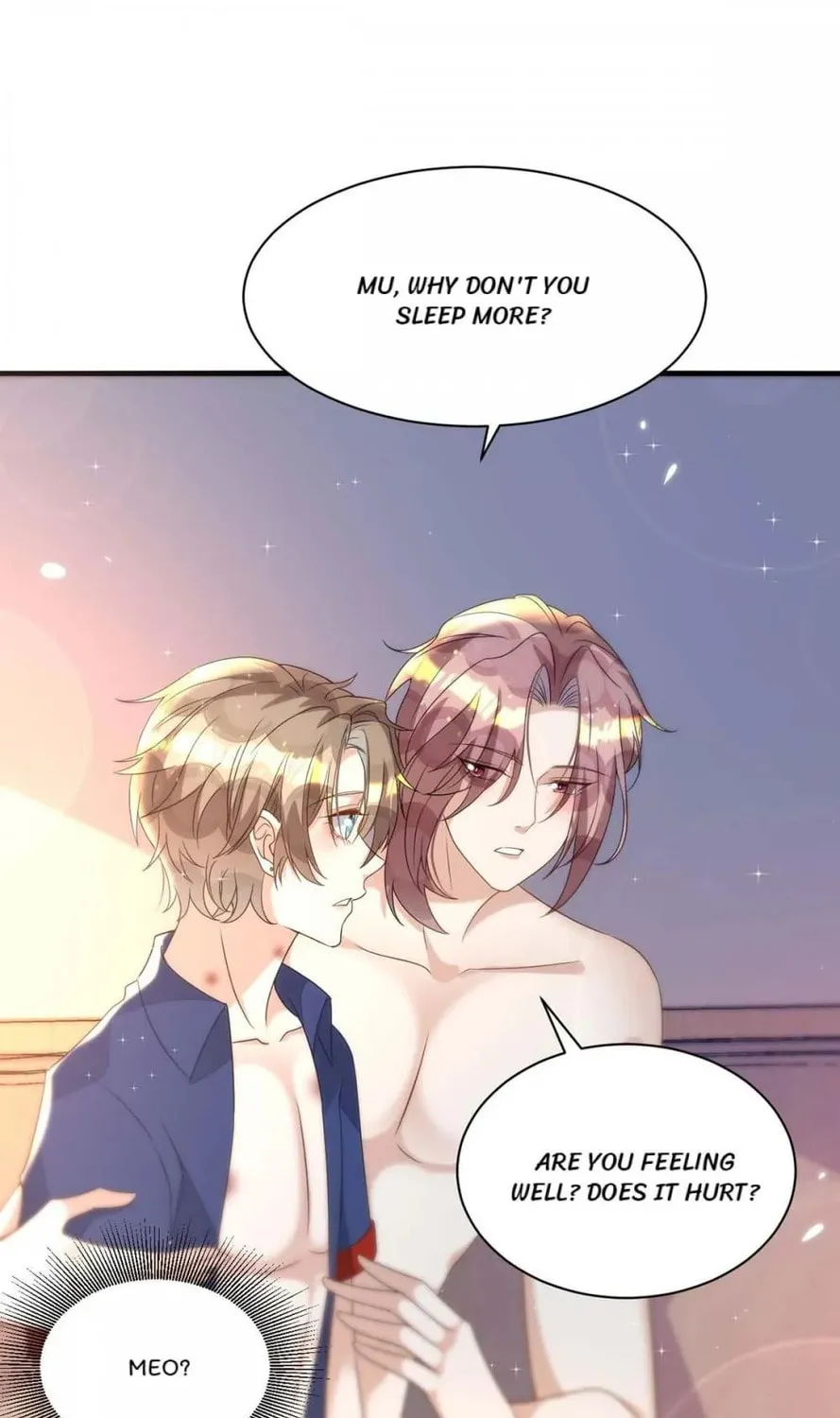 Read My Vampire My Hunter chapter 164 image 40 on Lezhin