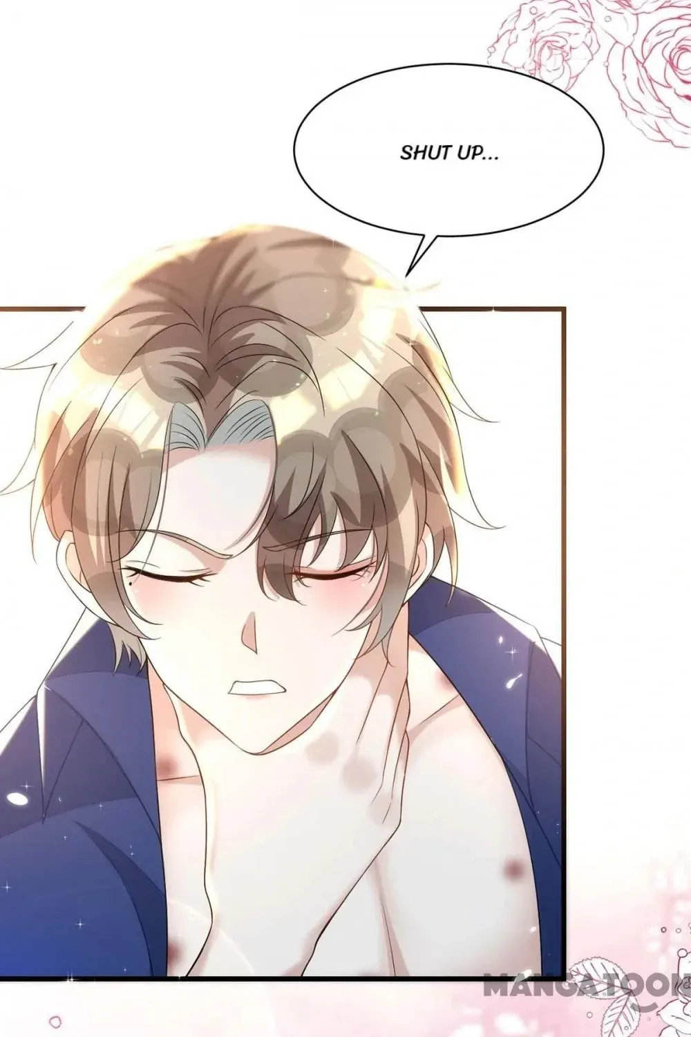 Read My Vampire My Hunter chapter 164 image 43 on Lezhin