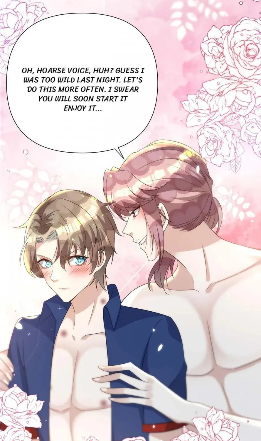 Read My Vampire My Hunter chapter 164 image 45 on Lezhin