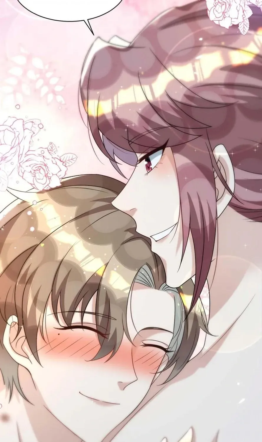 Read My Vampire My Hunter chapter 164 image 55 on Lezhin