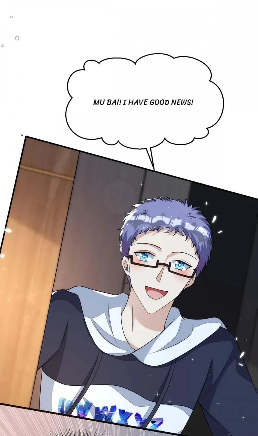 Read My Vampire My Hunter chapter 164 image 58 on Lezhin