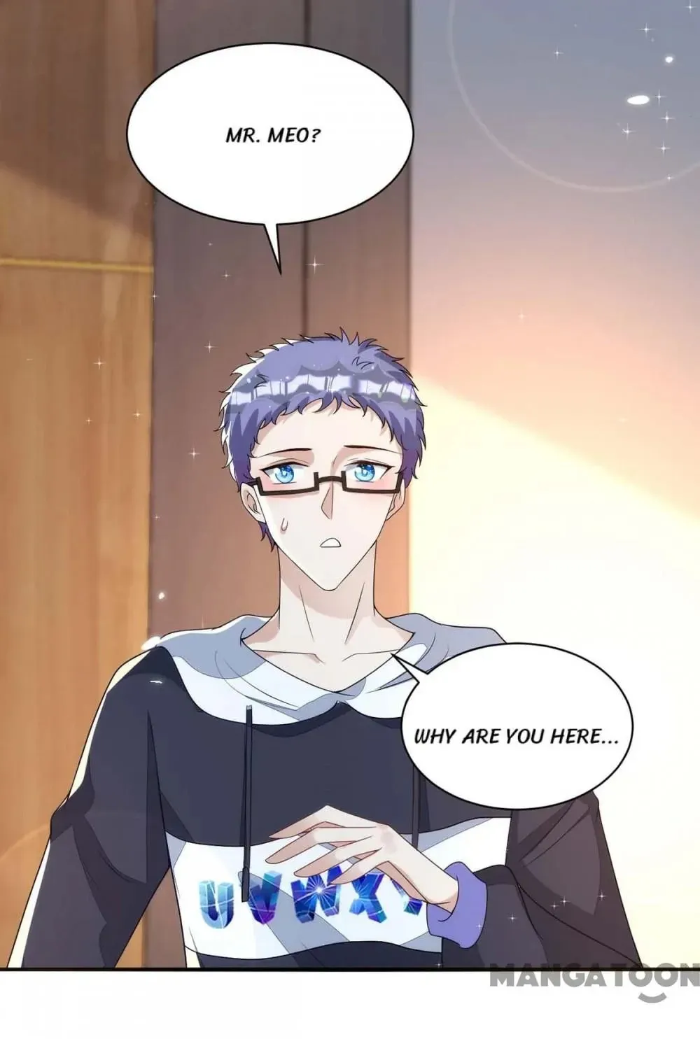 Read My Vampire My Hunter chapter 164 image 63 on Lezhin
