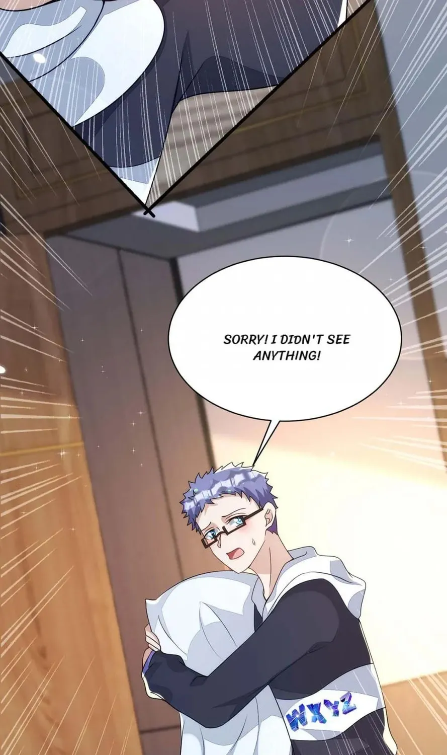 Read My Vampire My Hunter chapter 164 image 66 on Lezhin