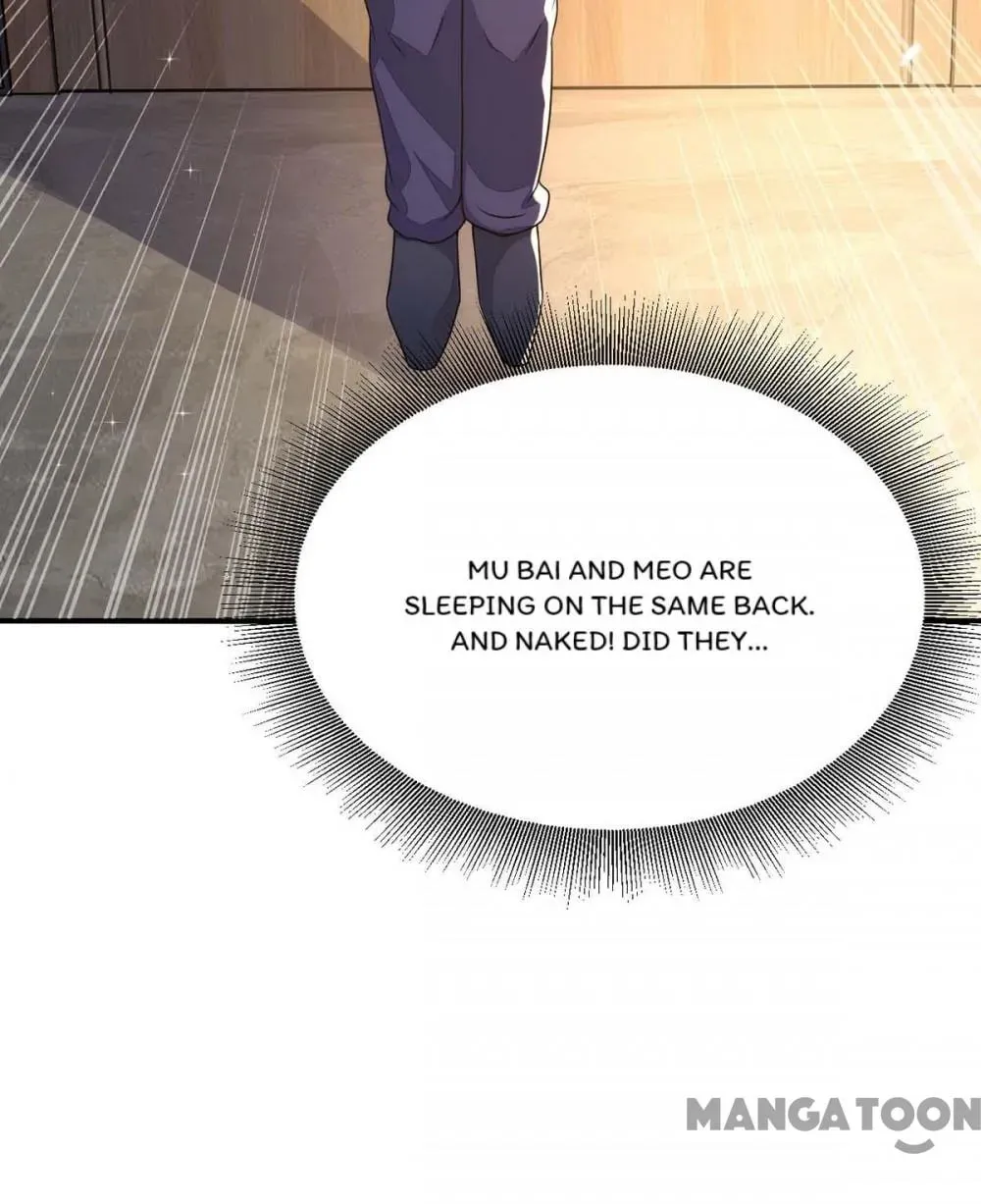 Read My Vampire My Hunter chapter 164 image 71 on Lezhin