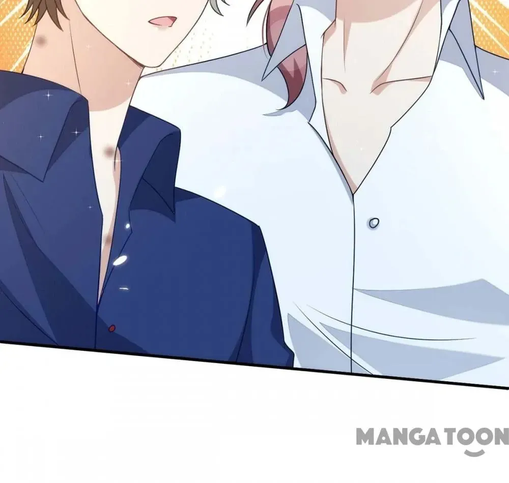 Read My Vampire My Hunter chapter 165 image 18 on Lezhin