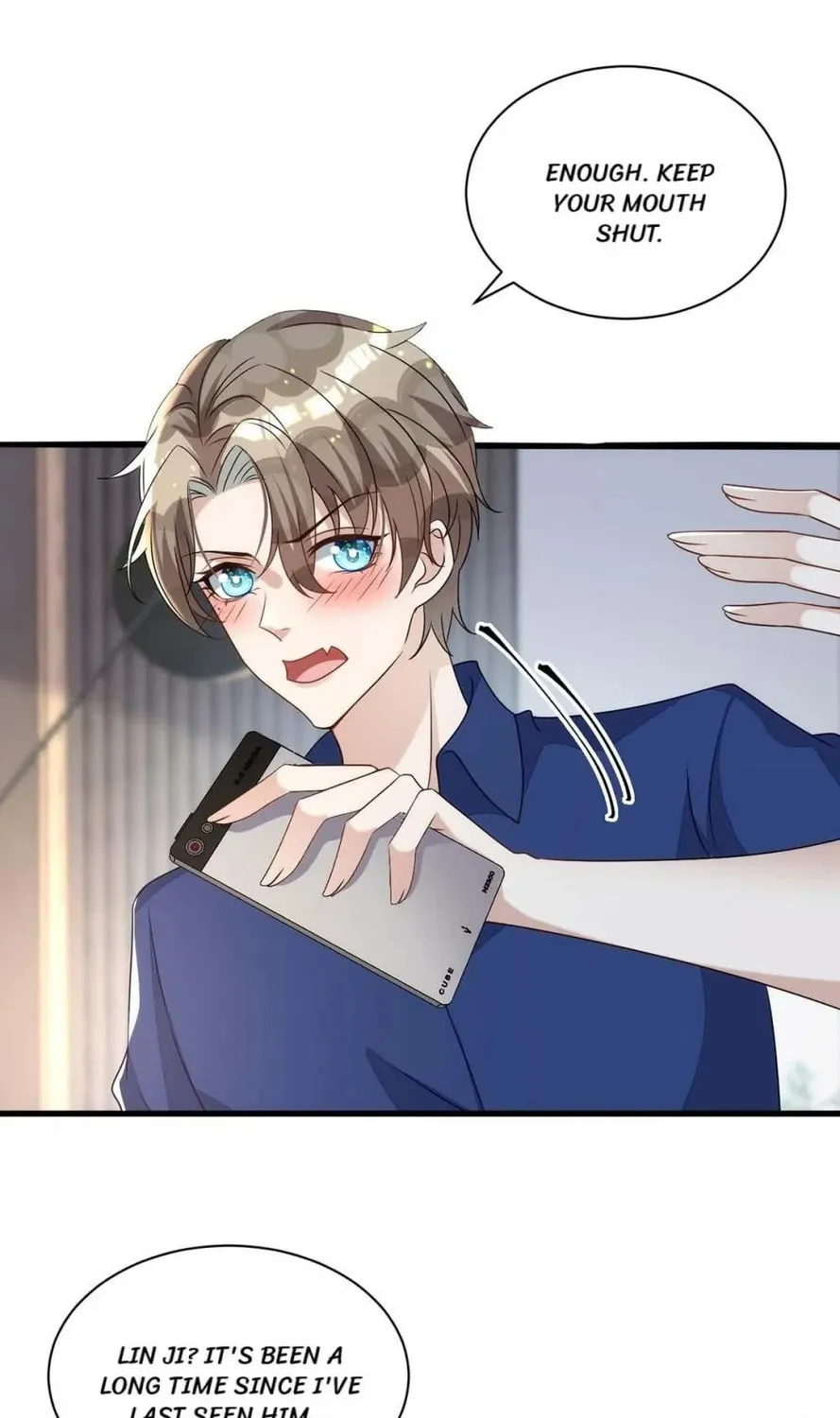 Read My Vampire My Hunter chapter 165 image 26 on Lezhin