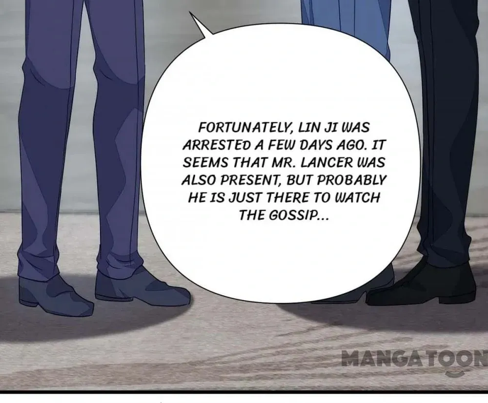 Read My Vampire My Hunter chapter 165 image 31 on Lezhin
