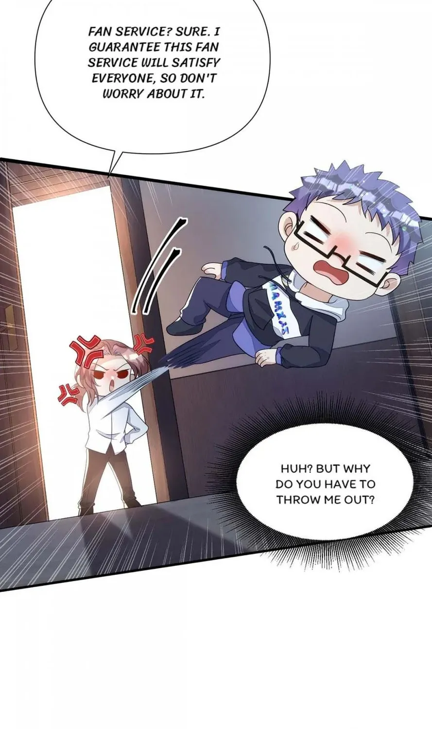 Read My Vampire My Hunter chapter 165 image 39 on Lezhin